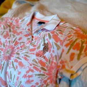 US POLO ASSN tennis dress